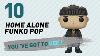 Home Alone Funko Pop Collection The Most Popular 2017
