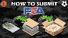 How To Prepare Or Submit To Psa For Grading Packaging And Shipping Sports Or Trading Cards