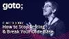 How To Stop Testing U0026 Break Your Code Base Clare Sudbery Goto 2022