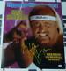 Hulk Hogan Signed April 29 1985 Sports Illustrated 16x20 Photo Psa/dna Coa Wwe