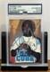 Ice Cube Signed Autographed 1991 Premier Rap Pack #48 Psa/dna Coa Encased