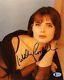 Isabella Rossellini Autographed Signed 8x10 Photo Certified Psa/dna Coa Aftal