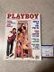 Jerry Seinfeld Signed Playboy Magazine October 1993 Psa / Dna Coa