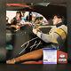 Jack Harlow Signed 12x12 Album Cover Photo Thats What They All Say Psa Dna Coa