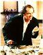 Jack Nicholson Signed Autographed 8x10 Photograph Psa Dna Coa