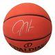 James Harden Houston Rockets Autographed Nba Mvp Signed Basketball Psa Dna Coa
