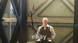 James Spader The Black List Signed 8x10 Photo PSA/DNA COA