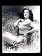 Jane Russell Psa Dna Coa Signed 8x10 Photo The Outlaw Autograph
