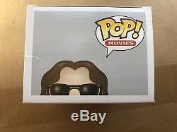 Jeff Bridges Signed The Dude Funko Big Lebowski Autograph PSA DNA COA PROOF