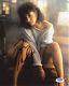 Jennifer Beals Flashdance Autographed Signed 8x10 Photo Authentic Psa/dna Coa