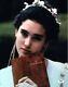 Jennifer Connelly Labyrinth Autographed Signed 11x14 Photo Authentic Psa/dna Coa