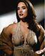 Jennifer Connelly Sultry Autographed Signed 8x10 Photo Authentic Psa/dna Coa
