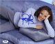 Jodie Foster Autographed Signed 8x10 Photo Certified Authentic Psa/dna Coa