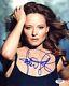 Jodie Foster Sultry Autographed Signed 8x10 Photo Certified Psa/dna Coa