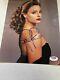 Jodie Foster Autograph/photo Withpsa/dna/coa