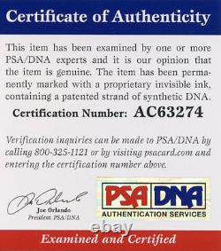 John Cusack Signed PSA/DNA COA 8X10 Photo Auto Autograph Autographed Cusak Pose5