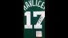 John Havlicek Signed Boston Celtics Mitchell Ness Basketball Jersey Psa Dna Coa Steal