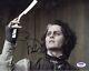 Johnny Depp Sweeney Todd 8x10 Photo Hand Signed Autographed Psa/dna Coa