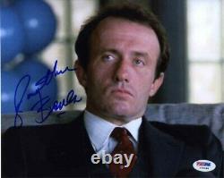 Jonathan Banks Beverly Hills Cop Autographed Signed 8x10 Photo PSA/DNA COA