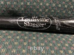 KEN GRIFFEY JR Louisville Slugger C271 Autographed Baseball Bat PSA/DNA COA HOF