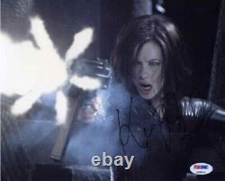 Kate Beckinsale Underworld Autographed Signed 8x10 Photo Certified PSA/DNA COA