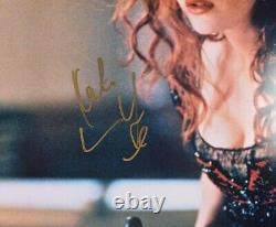 Kate Winslet Titanic Autographed Signed 11x14 Photo Authentic PSA/DNA COA