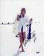 Kate Winslet At The Beach Autographed Signed 8x10 Photo Certified Psa/dna Coa