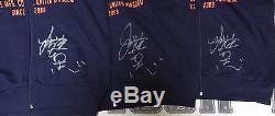 Kazushi Sakuraba Signed Official SweatShirt PSA/DNA COA Pride FC UFC Dream NJPW