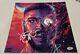 Kid Cudi Signed Autographed Man On The Moon Iii 12x12 Photo Psa Dna Coa