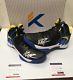 Klay Thompson Signed Autographed Anta K1 Sneakers Shoes Black Psa/dna Coa 1