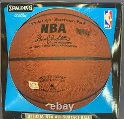 Kobe Bryant Lakers Signed NBA Basketball Rookie Autograph PSA DNA CERTIFIED Coa