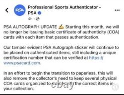 Kristaps Porzingis Signed Autographed Boston Celtics Jersey Psa/Dna Coa Pony