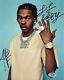 Lil Baby Signed 8x10 Photo Music Drip Too Hard Rap Autograph Psa/dna Coa