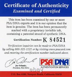 Lake Bell Signed PSA/DNA COA Sexy 8X10 Photo Auto Autograph Autographed PSA