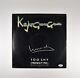 Limahl Kajagoogoo Autographed Signed Album Lp Record Certified Psa/dna Coa