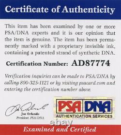 Liza Minnelli Signed PSA/DNA COA 8x10 Cabaret Photo Auto Autograph Autographed