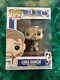 Luka Doncic Signed Funko Pop Psa Dna Coa Autographed Dallas Mavericks