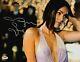 Megan Fox Signed 11x14 Photo Original Autographed Transformers Auto Psa/dna Coa