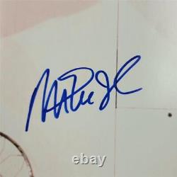 Magic Johnson signed 16x20 Photo Los Angeles Lakers autograph PSA/DNA COA