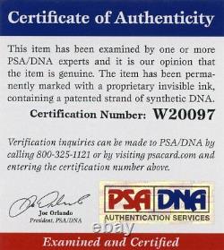 Marisa Tomei Signed PSA/DNA COA 8X10 Sexy Photo Auto Autographed Autograph PSA