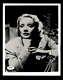 Marlene Dietrich Psa Dna Coa Signed 8x10 Photo Certified Autograph