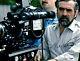 Martin Scorsese Signed 11x14 Directing Photo Psa Dna Coa