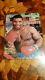 Mike Tyson Kid Dynamite Sports Illustrated 11x14 Photo Autograph Withpsa Dna Coa