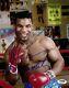 Mike Tyson Signed 8x10 Photo Psa/dna Coa With Kid Dynamite Insc Autographed Auto'd