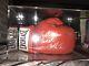 Mike Tyson Signed Boxing Glove Inscribed Baddest Man On The Planet Psa/dna Coa