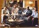 Mike Tyson Signed The Hangover Movie 16x20 Photo Picture Psa/dna Coa Autograph