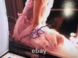 Molly Ringwald 16 Candles Signed Autographed 11x14 Photo-psa Dna Psa/dna Coa