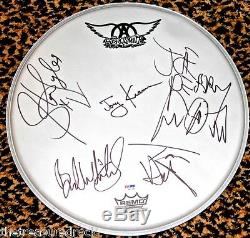Motley Crue autographed signed GIRLS LP RECORD Vinyl 1987 Tour Pass PSA DNA COA