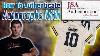 Need To Authenticate That Tom Brady Autograph Here S How To With Jsa In Under 5 Minutes Psm