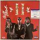 Offset Signed Culture 2 Vinyl 12x12 Canvas Album Migos Takeoff Psa/dna Coa